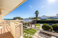 Pontalaia Apartamentos Turísticos - Ocean View