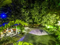 Celestial Inn