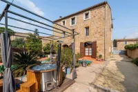 Maison DIX - Homestays