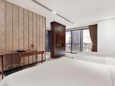Chau Khuong Hotel