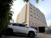 VITS Devbhumi, Dwarka Hotel di Kerajaan Dwaraka