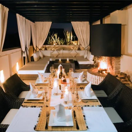 Riad Adore