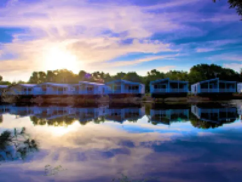 อุทยานค้นพบ - Byron Bay โรงแรมในอ่าวไบรอน