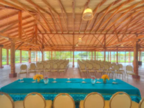 Hacienda Chorlavi Hoteles en Ibarra