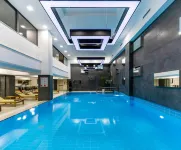 Anemon Kent Diyarbakır Otel - С парковкой