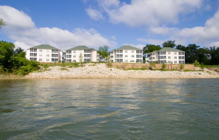 The Suites at Fall Creek
