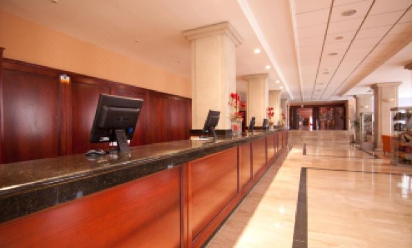 Gran Hotel Peñiscola