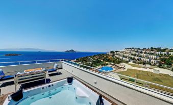 Yasmin Bodrum Resort