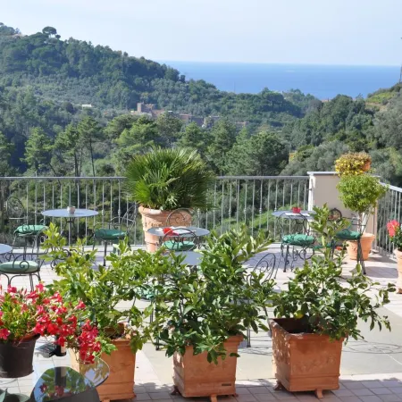Hotel Al Terra di Mare