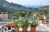 Hotel Al Terra di Mare - Merinäköala