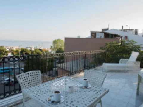 Rodosto Hotel Hotels in Tekirdag