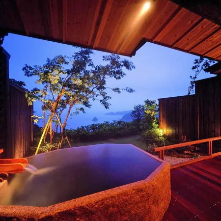 Shimoda View Hotel