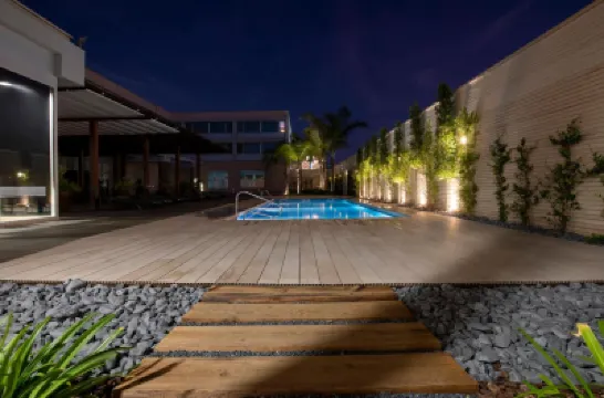 Tarraco Park Tarragona Hotels near National Archaeological Museum of Tarragona