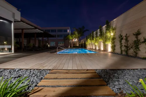 Tarraco Park Tarragona Hotels in Tarragona