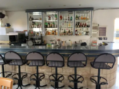 Alkyonides Boutique Hotel