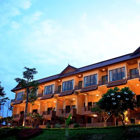 Villa San Pee Seua