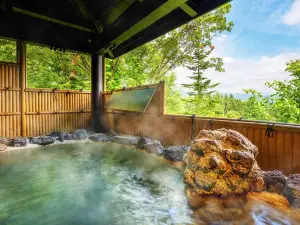 Hachimantai Mountain Hotel & Spa