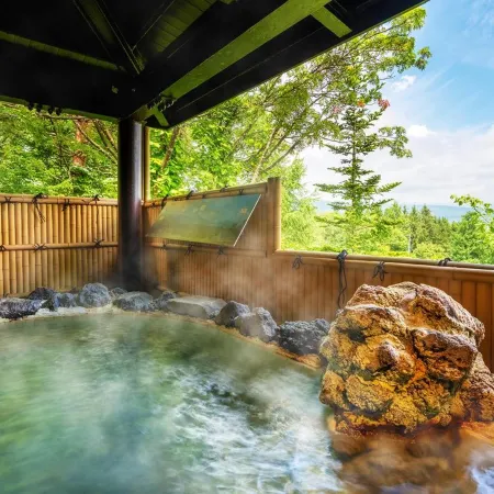 Hachimantai Mountain Hotel & Spa