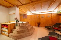 Spires Hotel - spa