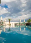 Amaryllis Hotel Apartments - Pool