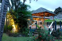 Tanoa Skylodge Hotel Hotels in 