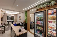Avant Hotel - Centro da Cidade - Melhor localização - 10Min de Nova Trento Hotels in Nova Trento