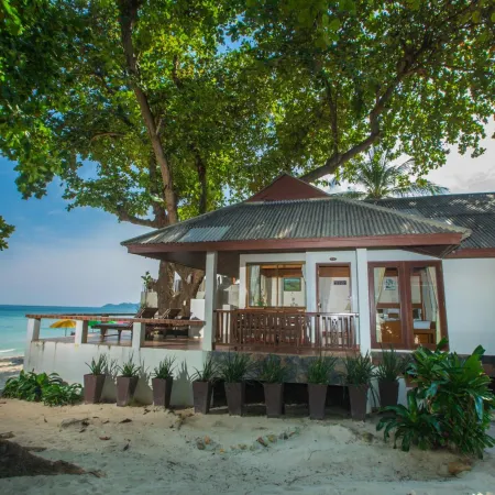 Long Beach Lodge, Chaweng Beach, Koh Samui