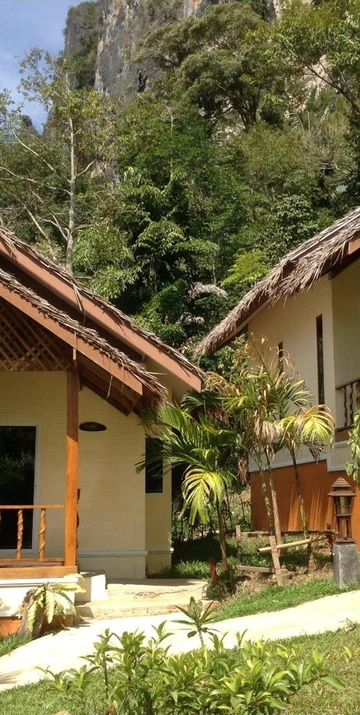 รูปภาพของวิภา ทรอพิคอล รีสอร์ท