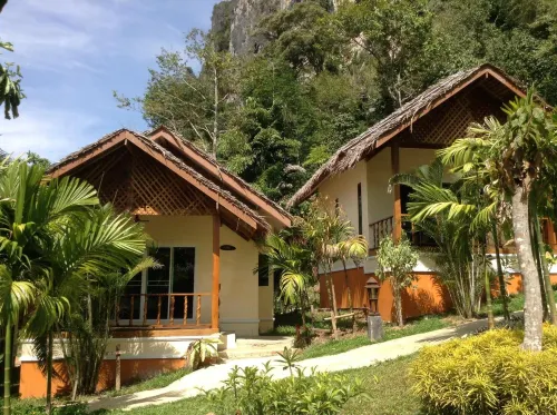 Vipa Tropical Resort