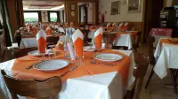 Casa Santa Maria - servizio colazione