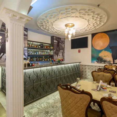 Sterling Marbella Dehradun
