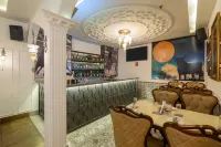 Sterling Marbella Dehradun - petit déjeuner