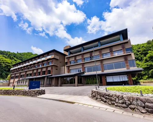 URARI TAKEO Garden Terrace Spa Resorts Hotels in Takeo