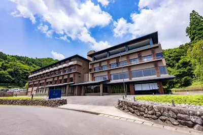 URARI TAKEO Garden Terrace Spa Resorts Hotels in 