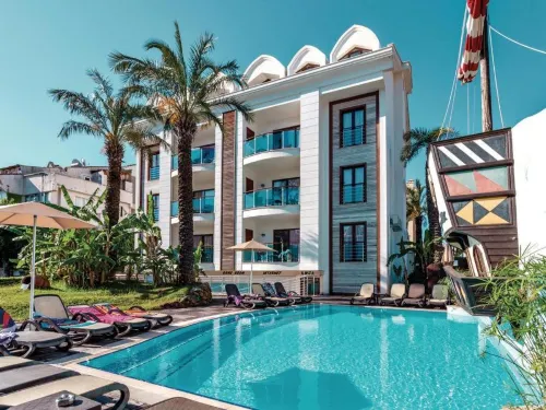 Club Anastasia - Family Hotel - breakfast