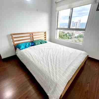 Best Twin Tower View / 100Mbps / Superb Poolside Rooms
