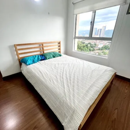 Best Twin Tower View / 100Mbps / Superb Poolside