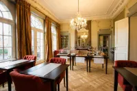 호텔 라 빌라 데 플뢰르