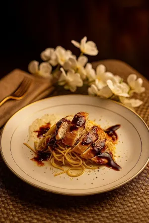 Genio Syariah Hotel Solo