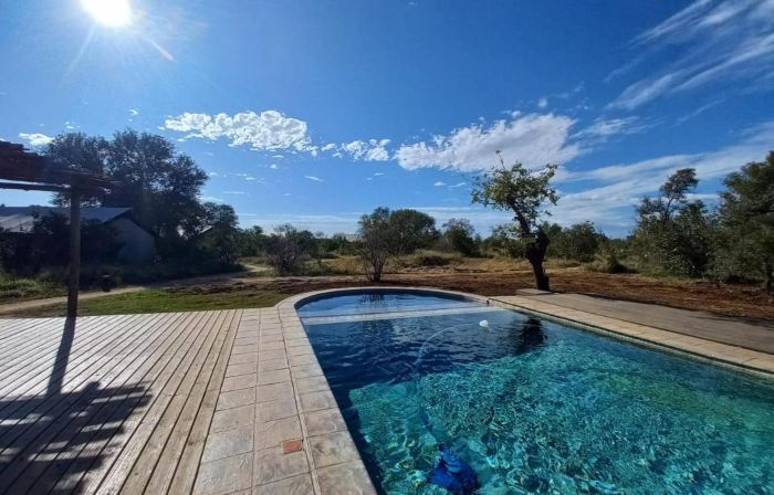 Honeyguide Tented Safari Camp - Khoka Moya