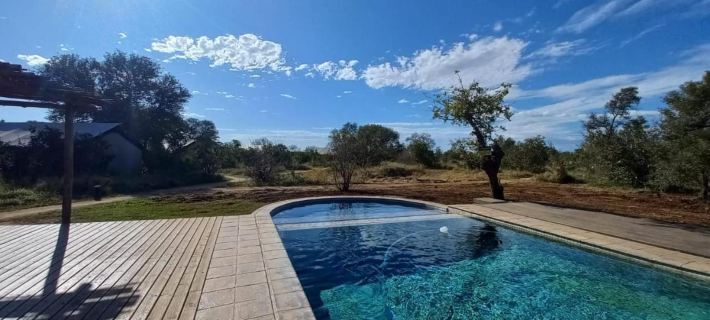 Honeyguide Tented Safari Camp - Khoka Moya Hoteles en Distrito Municipal de Ehlanzeni
