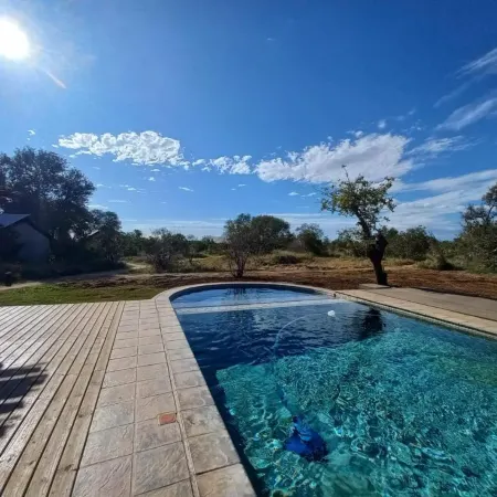 Honeyguide Tented Safari Camp - Khoka Moya