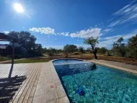 Honeyguide Tented Safari Camp - Khoka Moya - Afhentnings-/afleveringstjenester