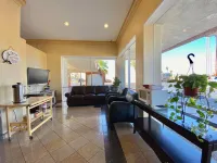 โรงแรม Ocotillo