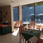 Hotel Alcala del Rio