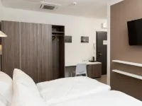 Skyhotel Prague Hotels near White Hill