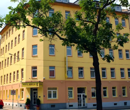 Hotel Berlin