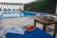 Hotel Morales Historical & Colonial Downtown Core - Pools