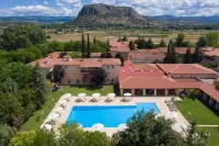 Amalia Hotel Meteora - Pools
