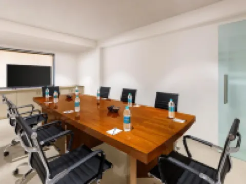 Ginger Visakhapatnam Gajuwaka Hotels in Visakhapatnam